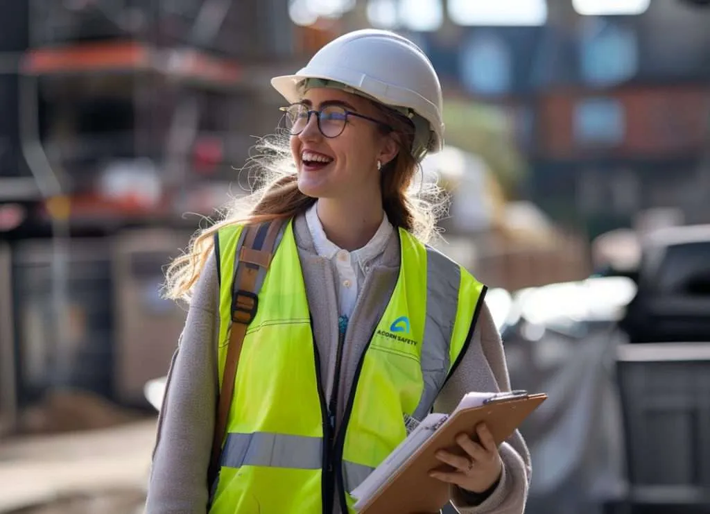 Empowering Safety with an Environmental Health & Safety (EHS) Consultant Through Wasatch County Safety Training