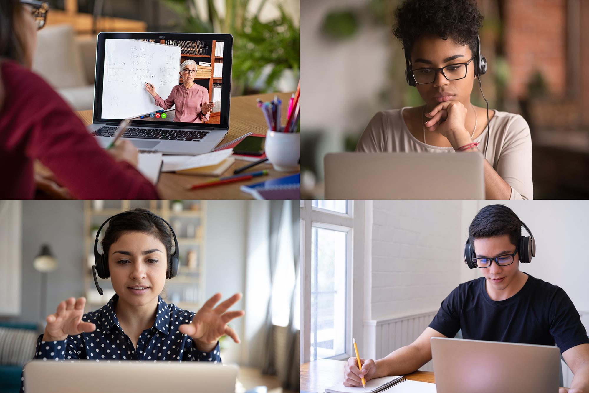 Treinamento Online da Líteris: Aprendizado Sob Medida para Todos os Dispositivos