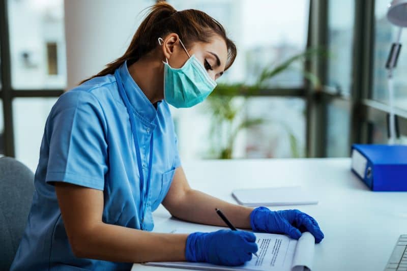 Real-Life Stories from Nurses in the VDAP Program