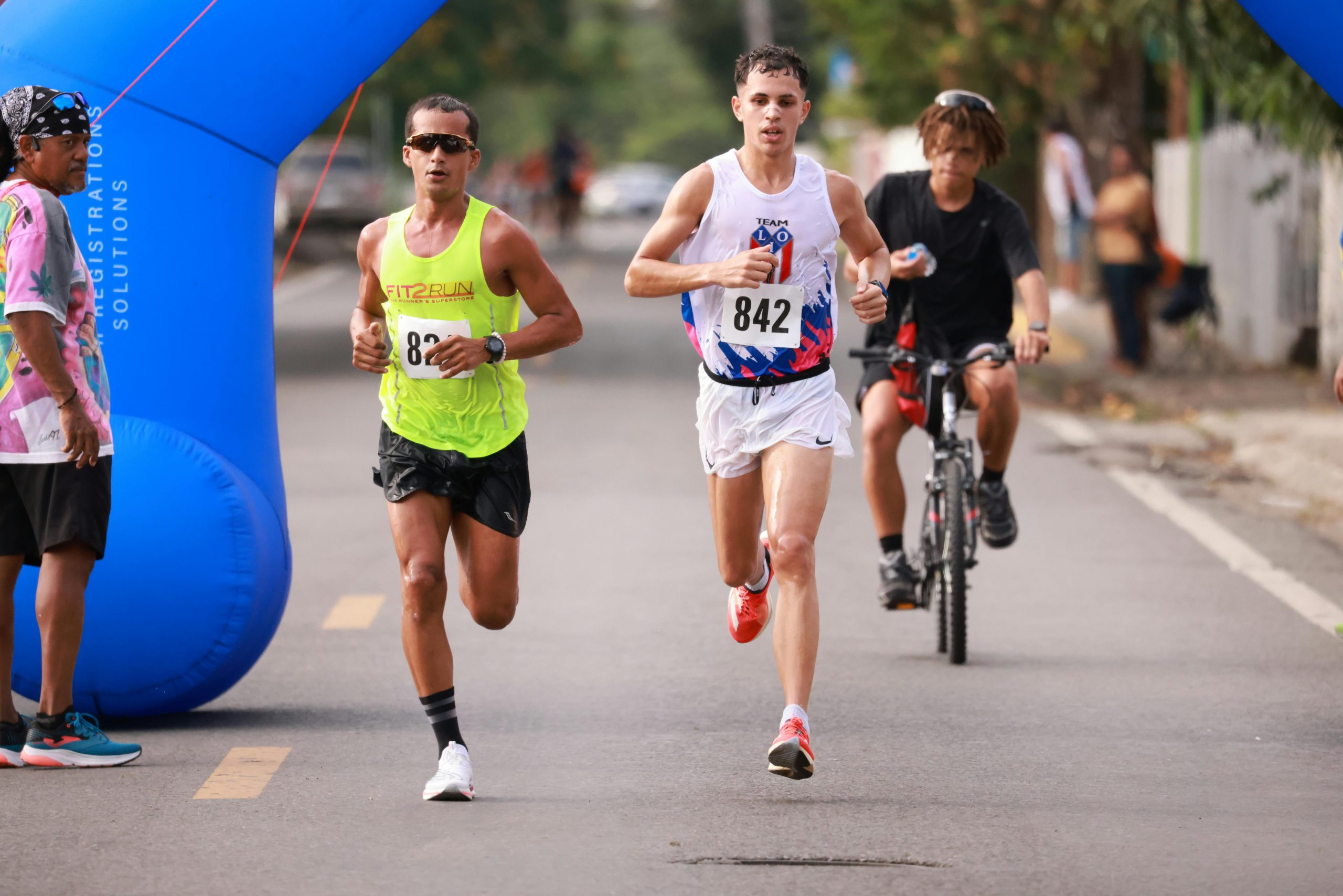 Explore the Full Range of STRYQ Running Gear Today