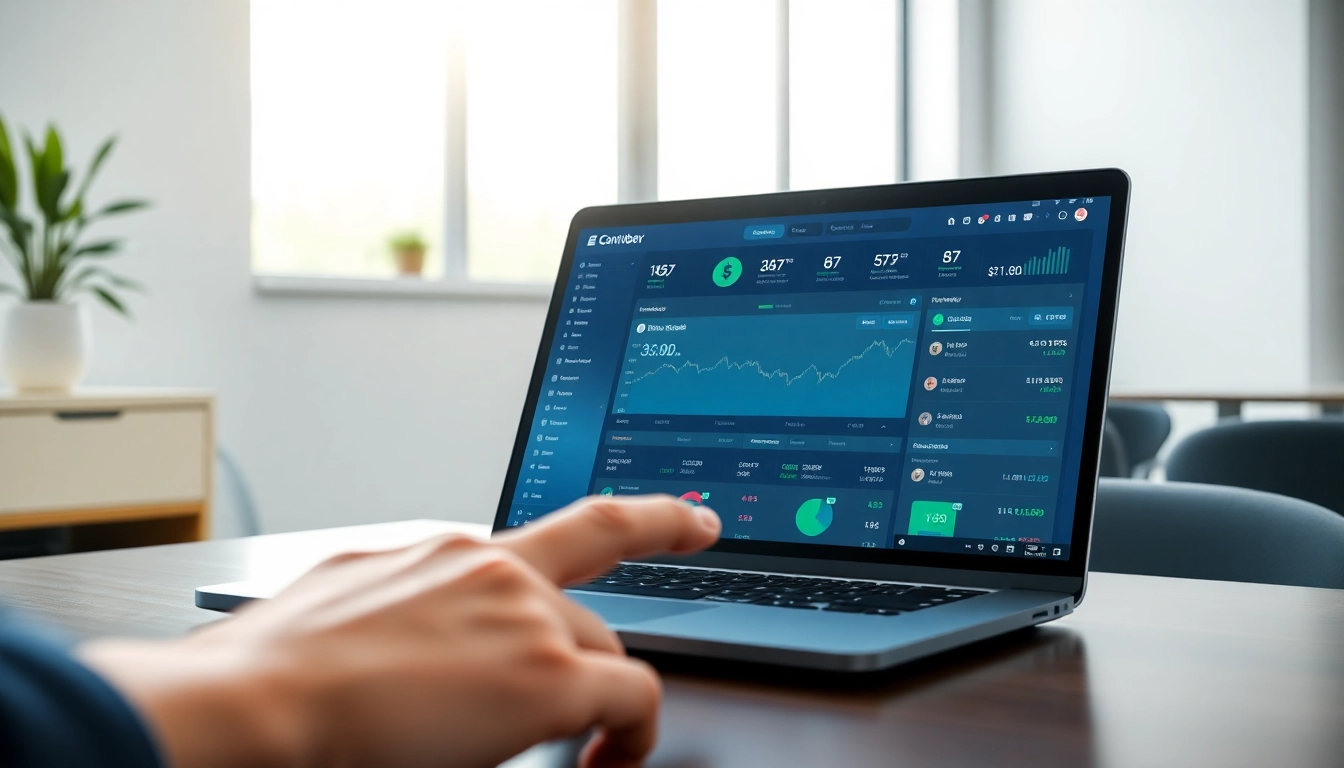 Navigate Your Financial Future with Gaurda Wallet: Key Features and Benefits