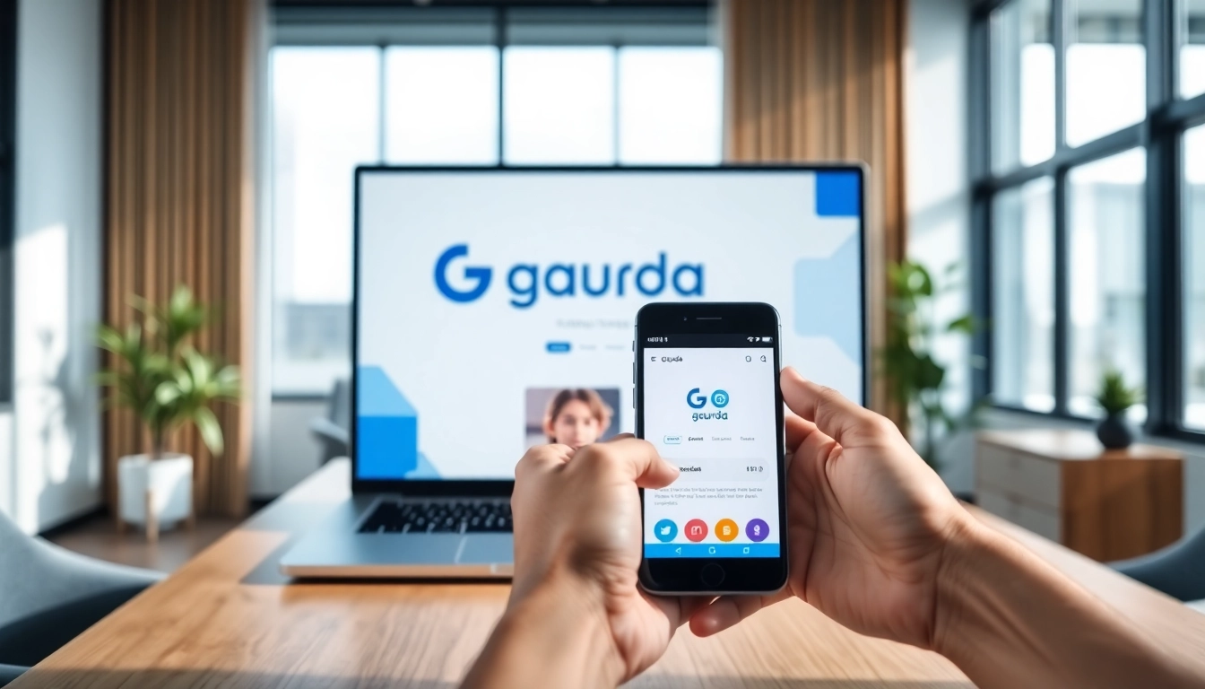 The Benefits and Features of Using the Gaurda Wallet for Cryptocurrency Management