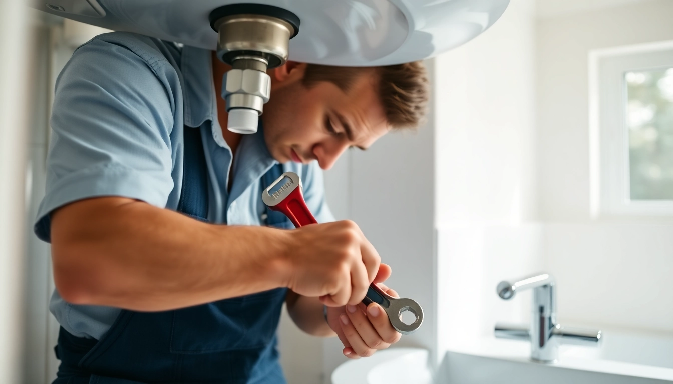 Enhancing Your Home with Expert Plumbing Solutions