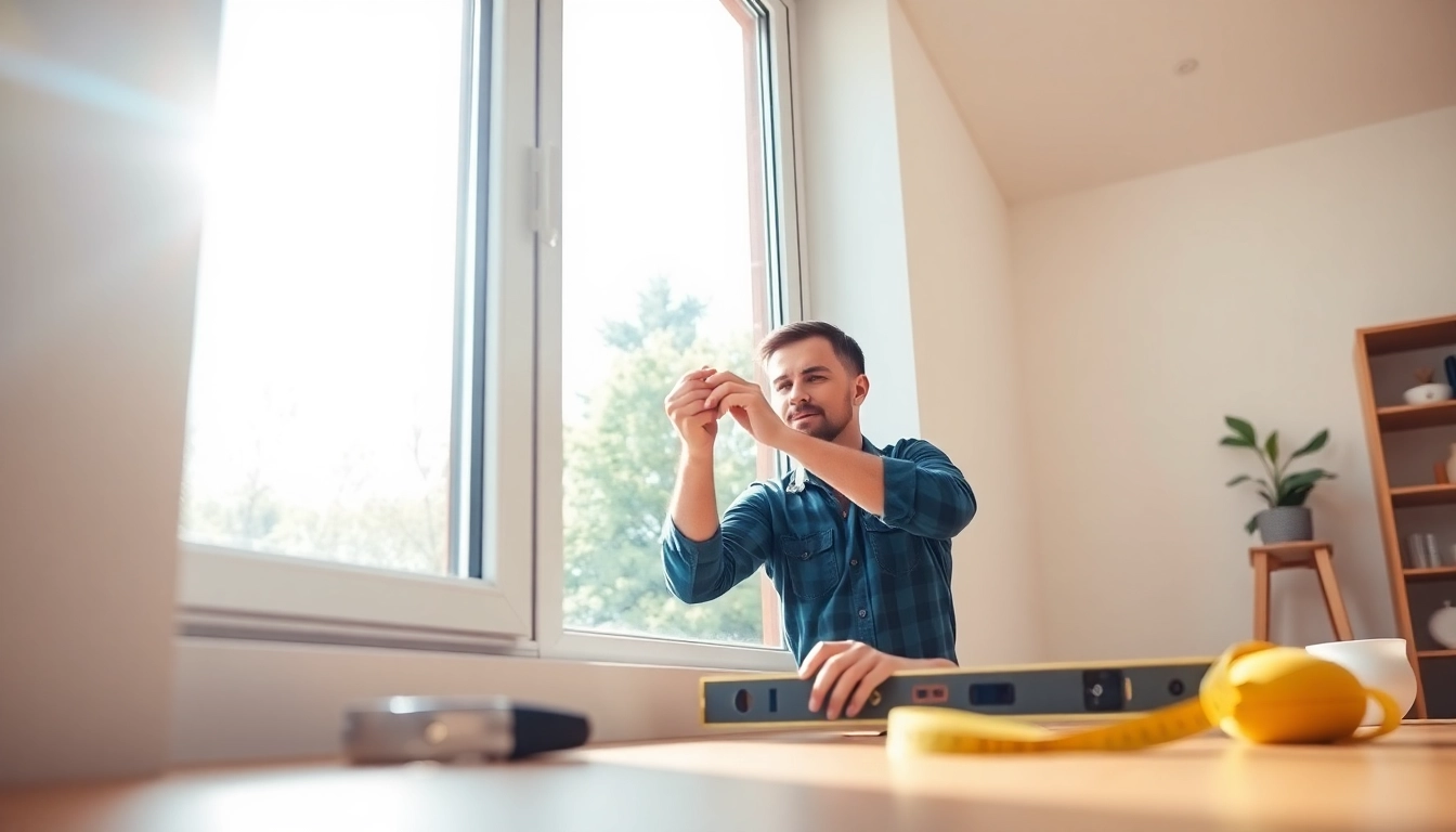 Expert Window Replacement Solutions in Tigard Oregon for Your Home