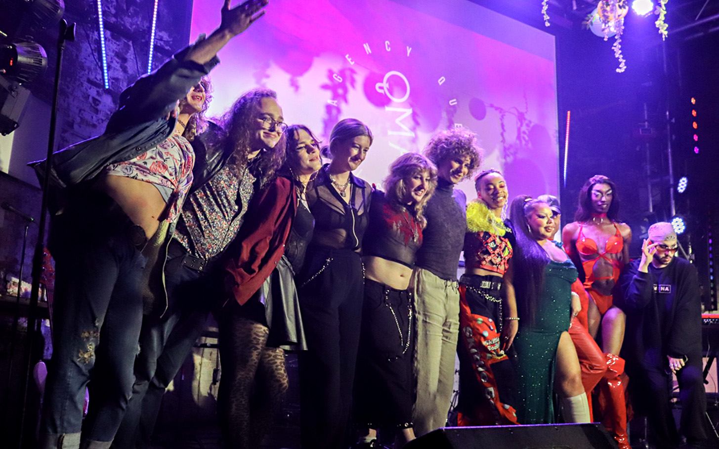 How a Music PR Agency Builds Long-Term Artist Brands